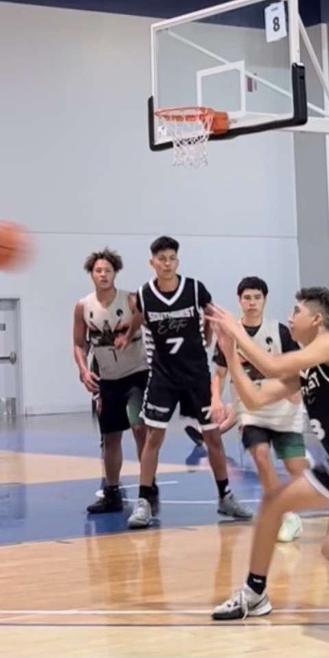 MarcAndrade Dominguez