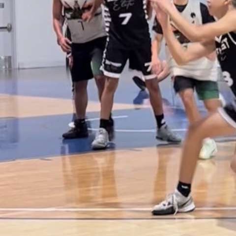 MarcAndrade Dominguez mugshot