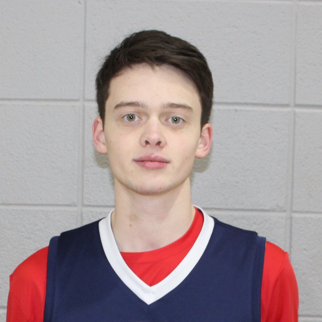 Seth  Reeder