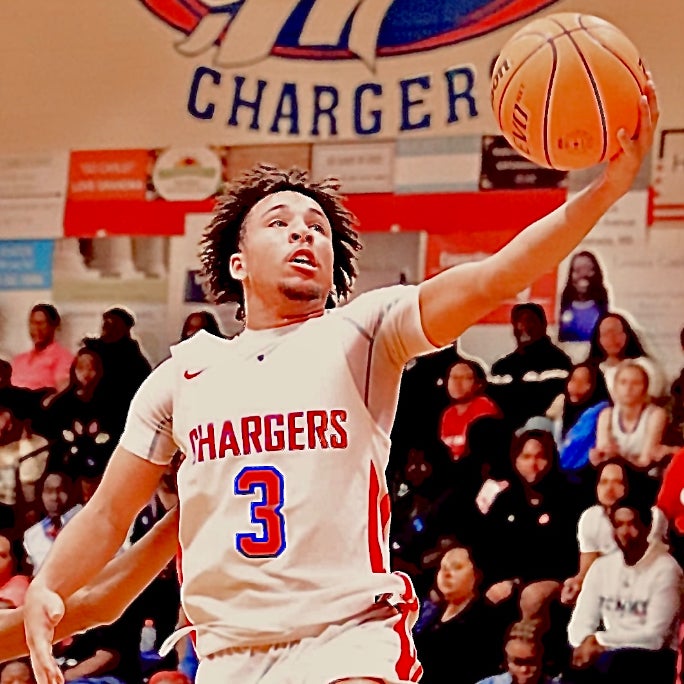 Donte Calhoun mugshot