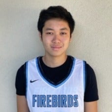 Ben Vu mugshot