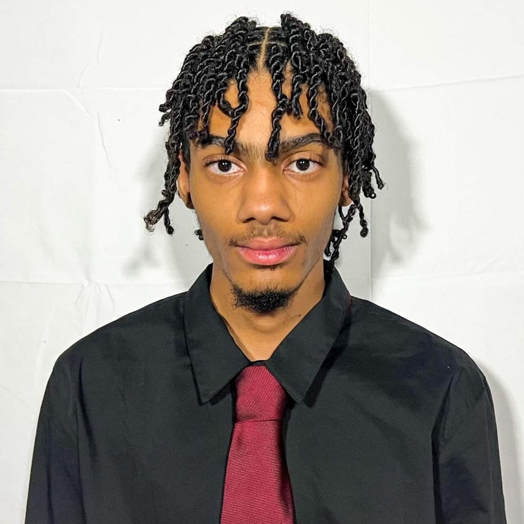 Jeremiah  Walker  mugshot