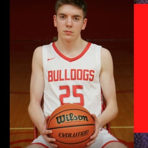 Cade Peterson mugshot