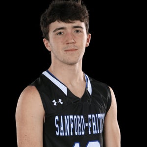 Stetson Raper mugshot