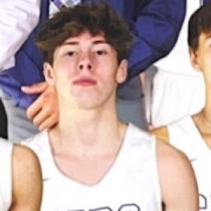 Colin Lawrie mugshot
