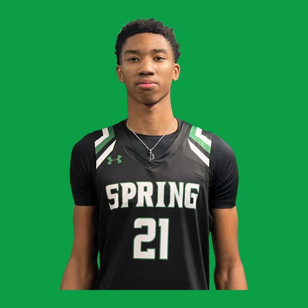 Xavier Roberts mugshot