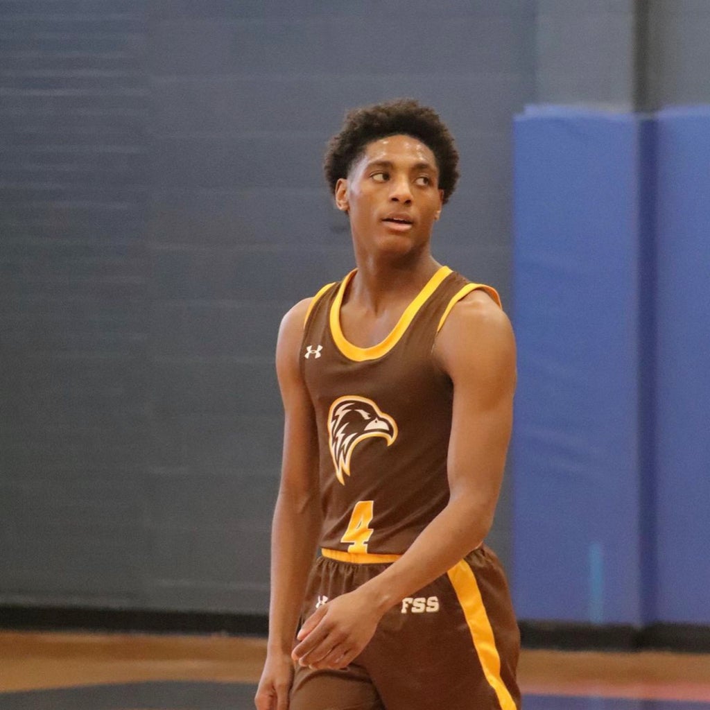 Jalen  Chiles 
