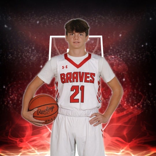 Tyler McWilliams