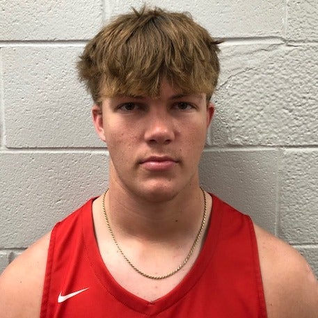 Luke Chambers