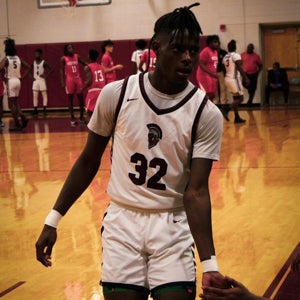 Malik Dixon