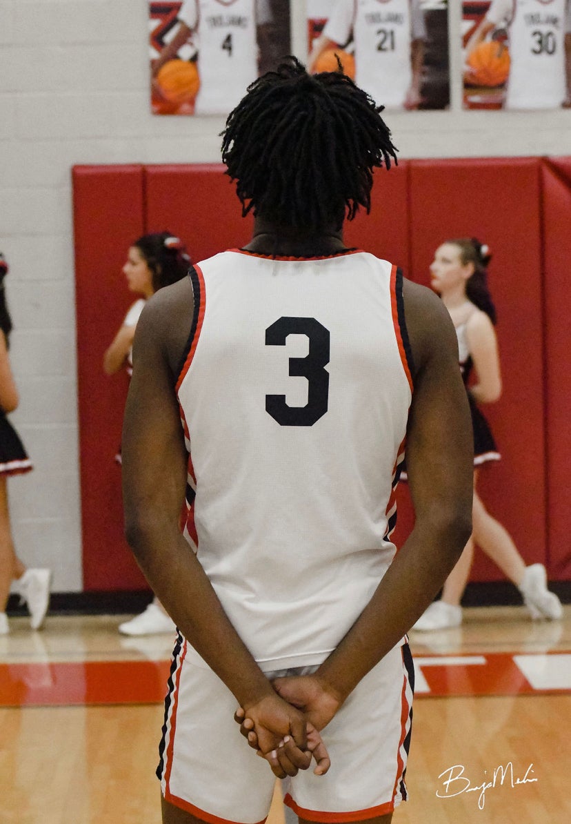 Noah Sowunmi