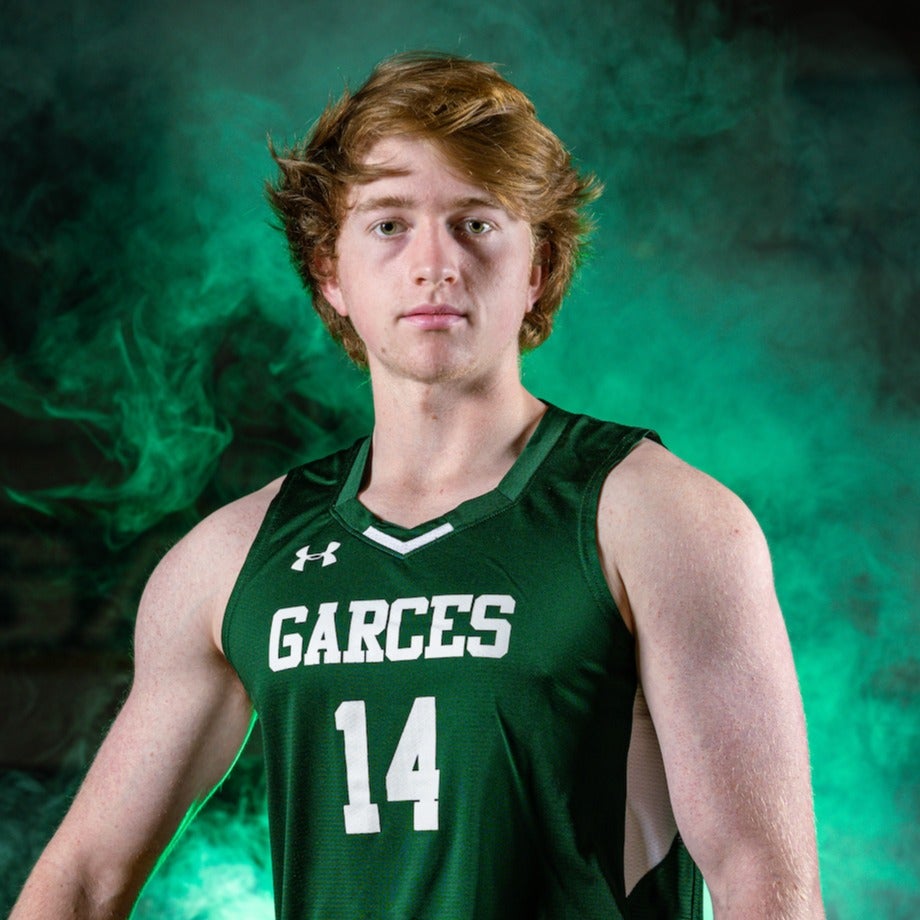 Tommy McGrath mugshot