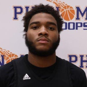Jermaine Gray