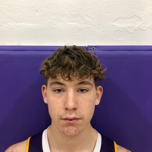 Landon Lawson mugshot