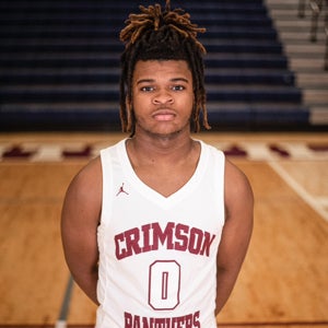 Cody Bowie-smith mugshot