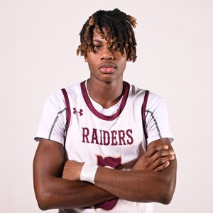 Jamar Underwood