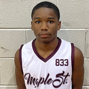 K.J. Edwards mugshot