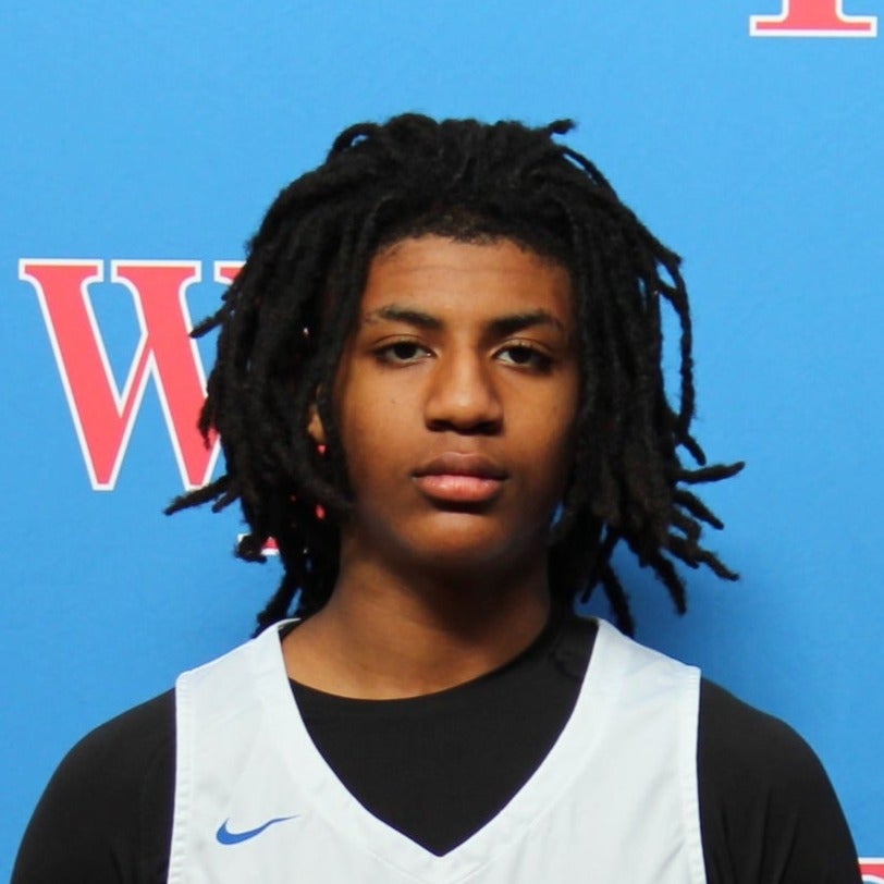 Wake Forest Basketball Roster (202223)