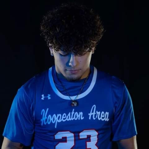 Anthony Zamora