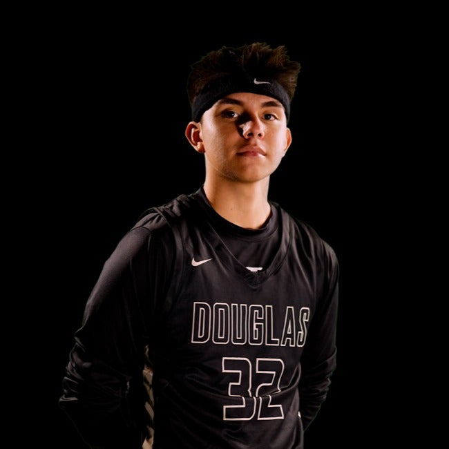 Ezequiel Ovando mugshot