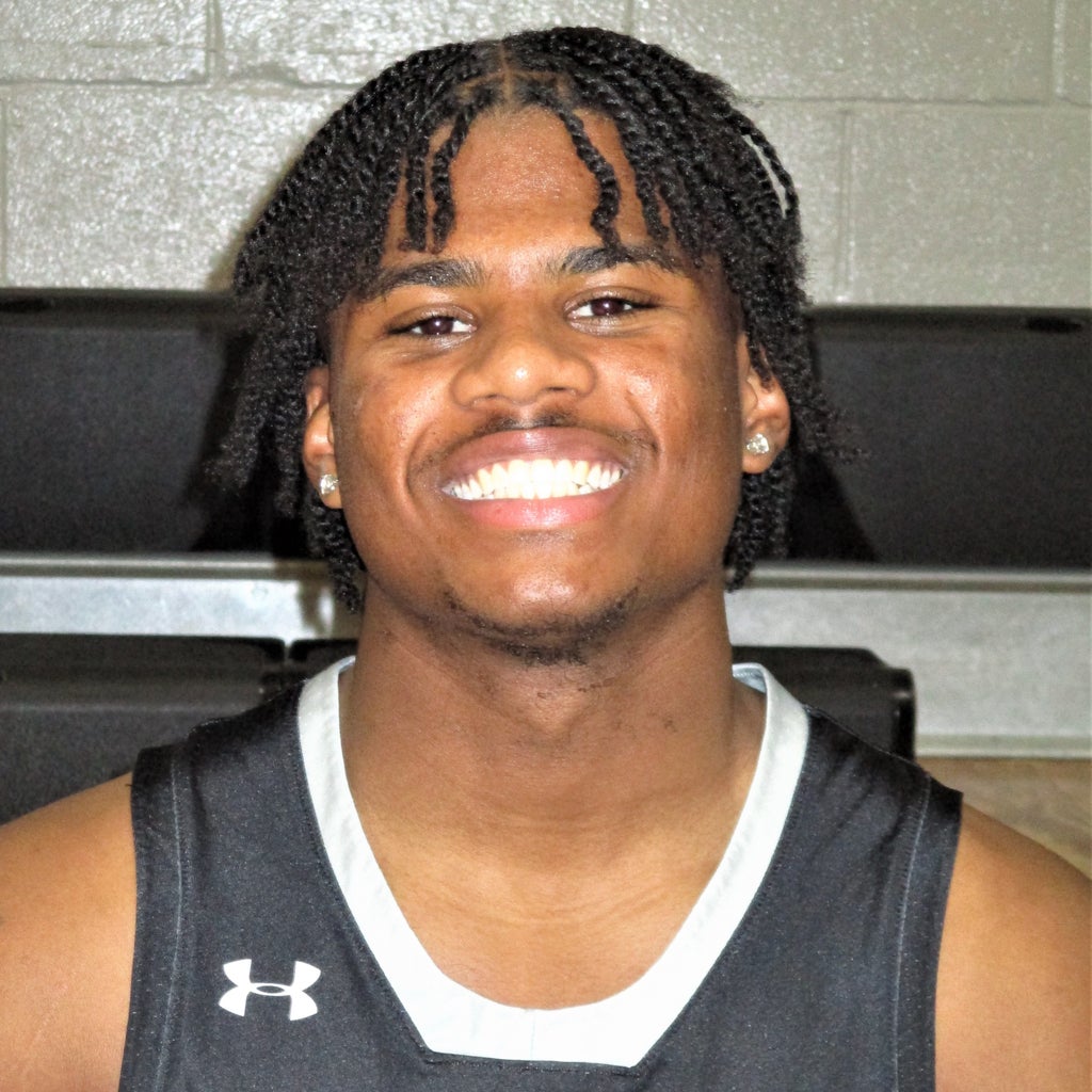 Kyree Scott mugshot