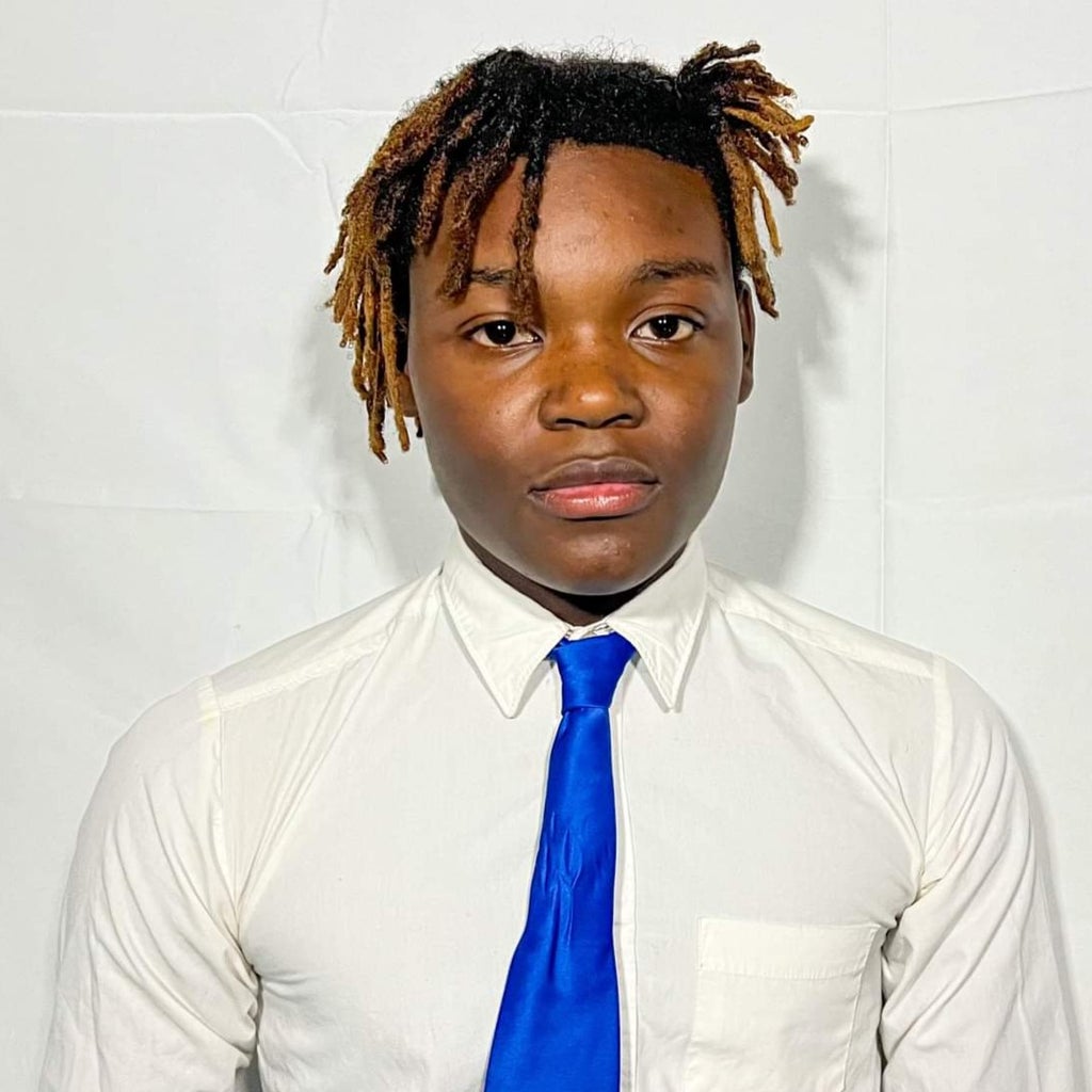 Jayveon  Carter  mugshot