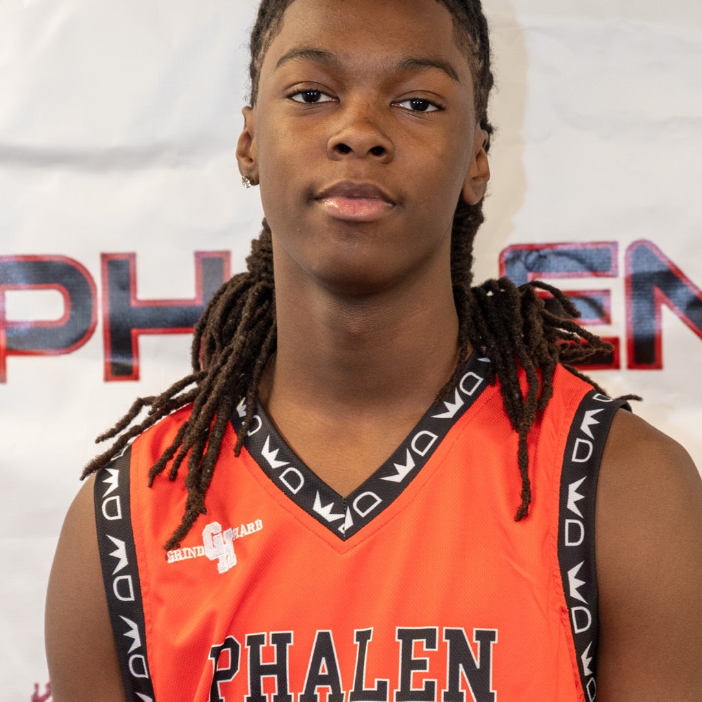 Davion Robertson