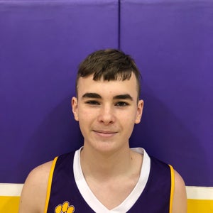 Mason Rhoades mugshot