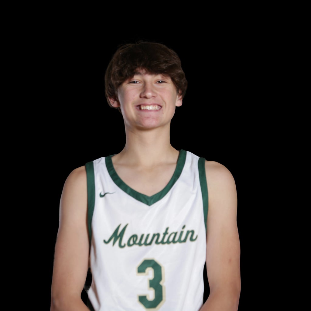 Jake Nelson