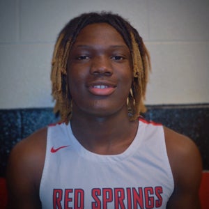 Curtis Wilson jr. mugshot