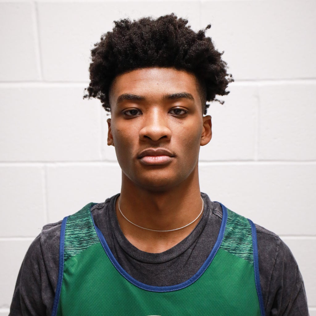Jaiden Oglesby mugshot
