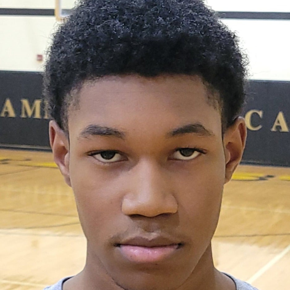 Jayden Montague
