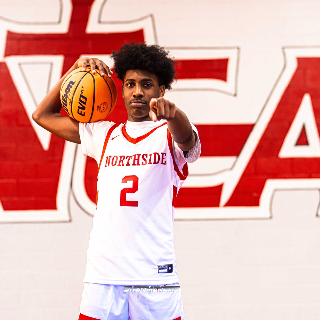 Josiah Johnson-Freeman