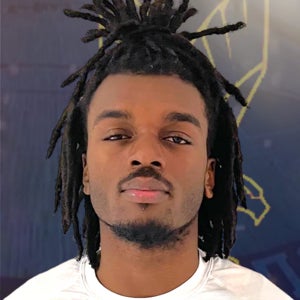 David Thomas mugshot