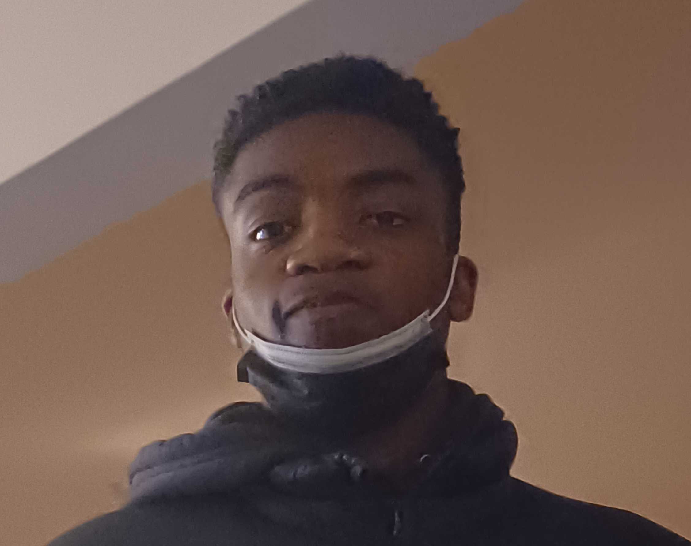 Caleb Lee