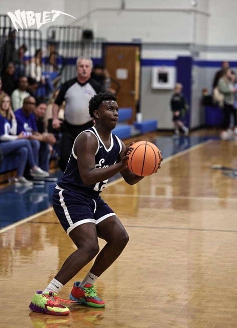 Kyron McClendon
