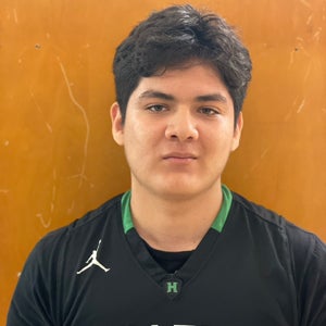 Steven  Ruesga