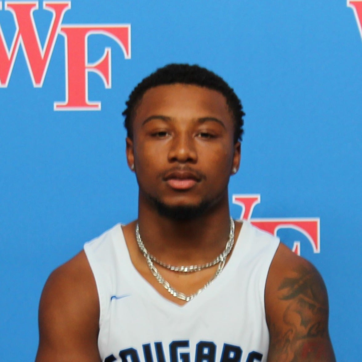 Dashaun Grant