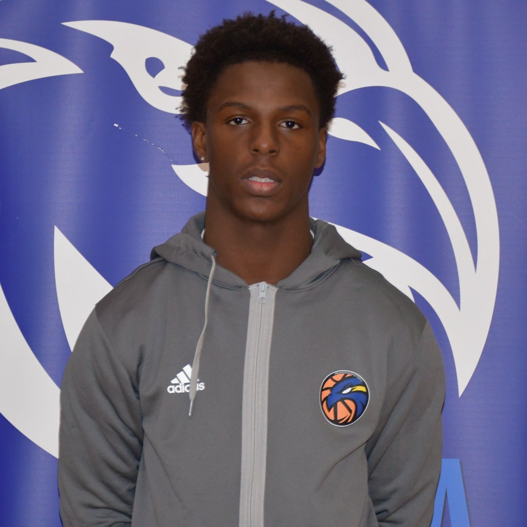 Tyshaun Strong mugshot