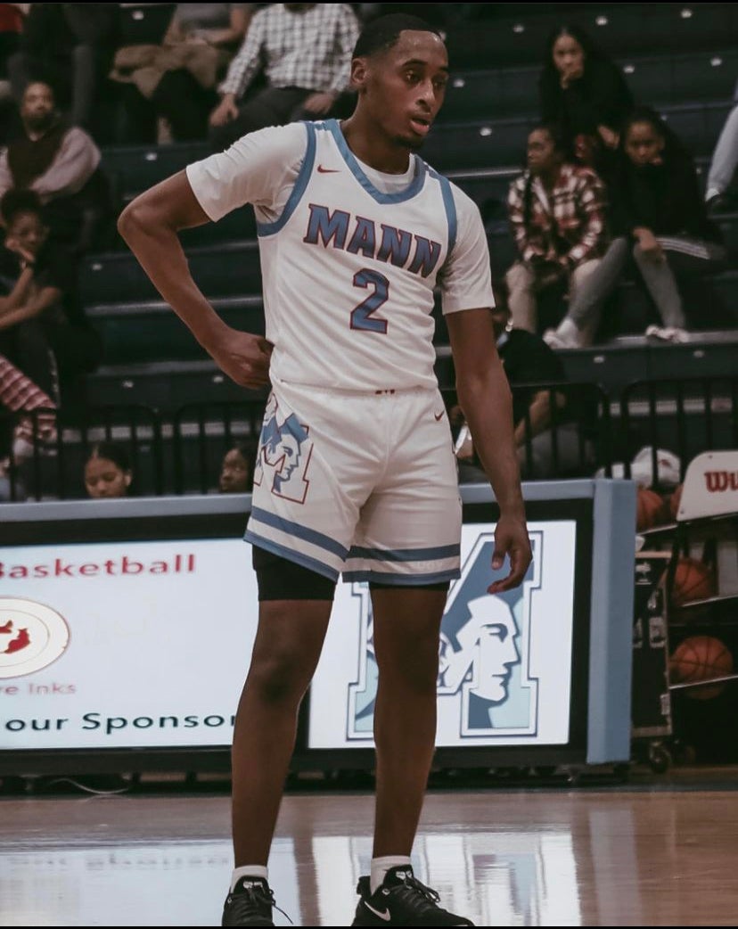 Jaquavius Hill