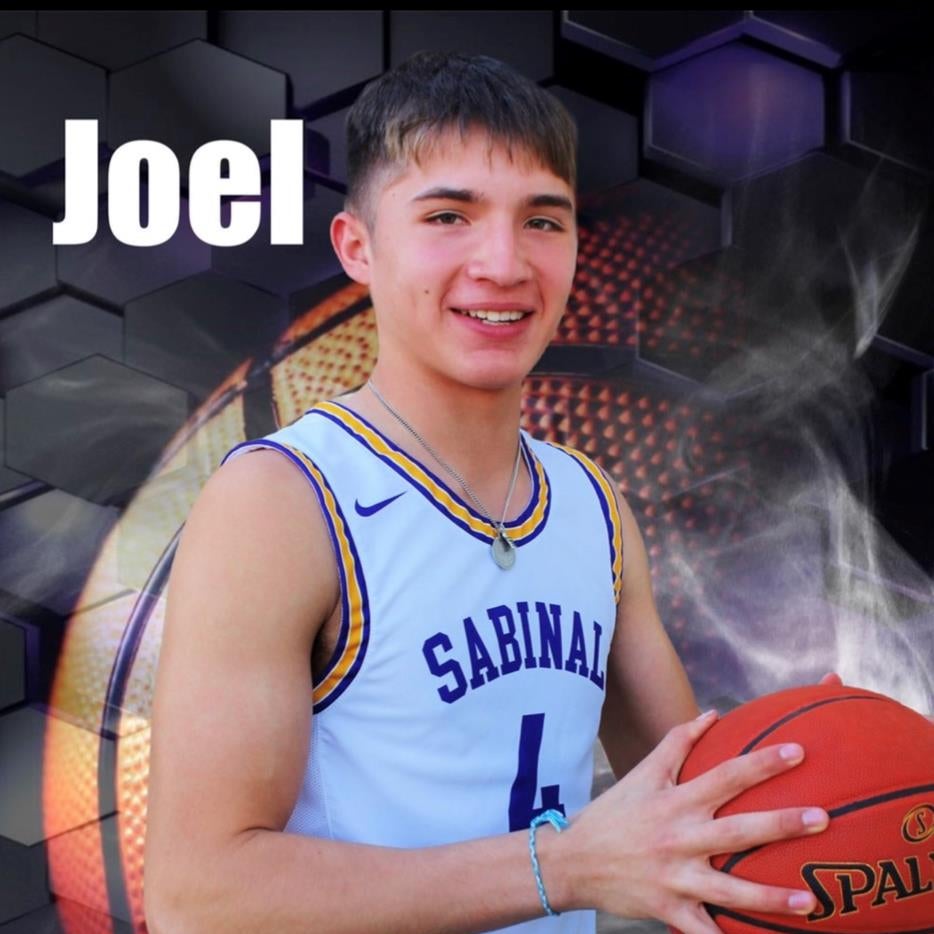 Joel Rodriguez mugshot