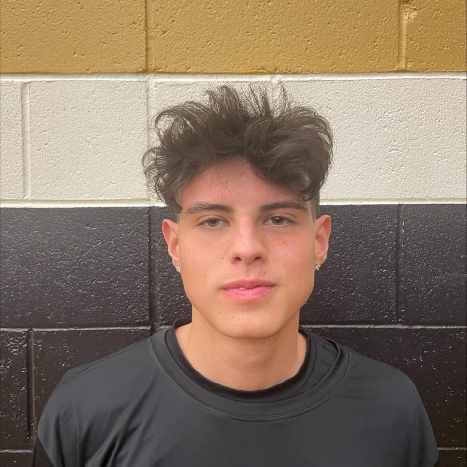 Noah Christoforatos