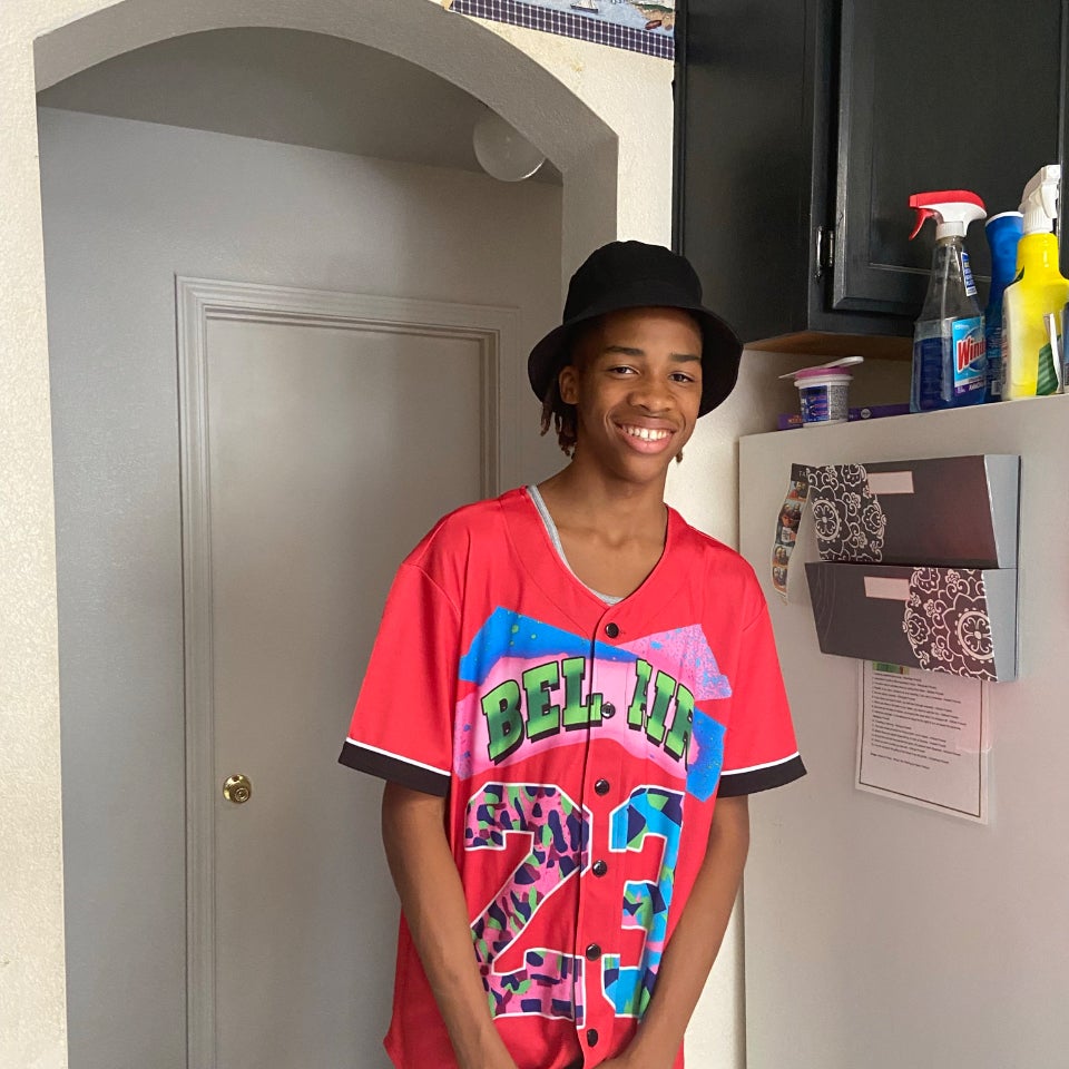 Cedric Sydnor mugshot