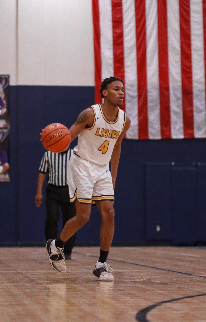 Cedric Dent Leadership Prep, Frisco, TX MaxPreps