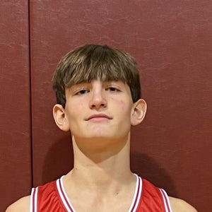 Owen Sandri mugshot