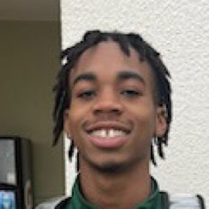Ver cjon Dorsey mugshot