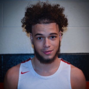 Kaedon Porter mugshot