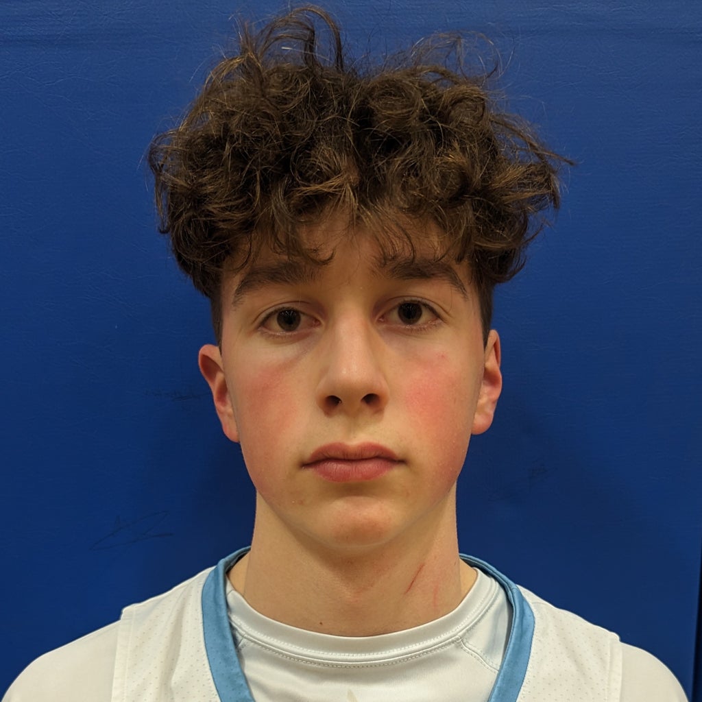 Rylan Keane mugshot