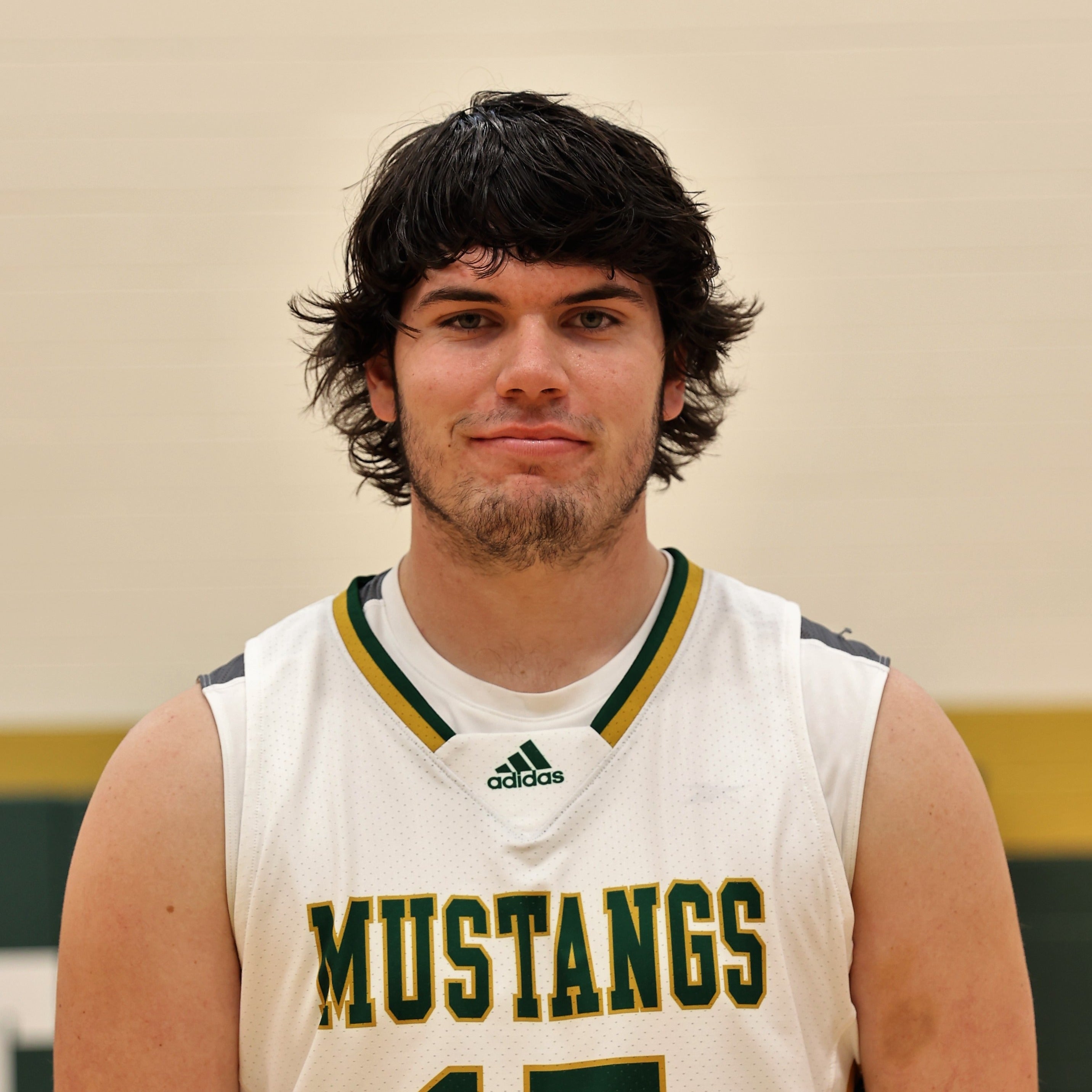 Colby Pennington mugshot