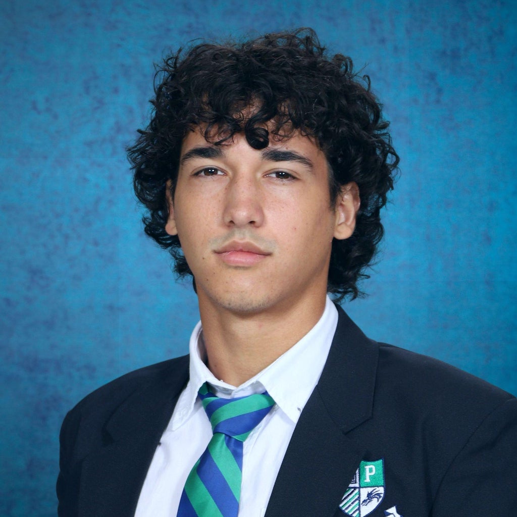 Miguel Hernandez mugshot